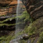 wentworth falls - blue mountains
